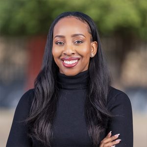 Naledi Magowe