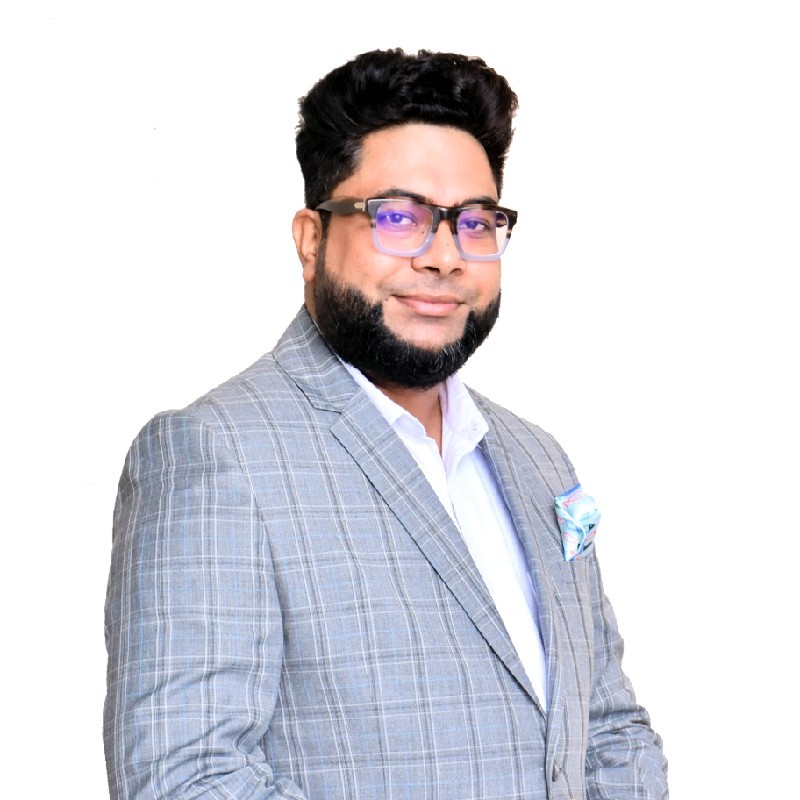 Rohan Das