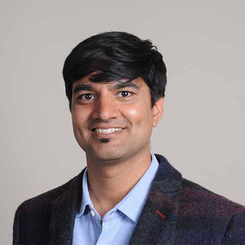 Nitesh Kumar Jangir