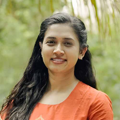 Monika Shukla