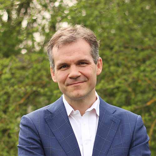 Marc Zornes