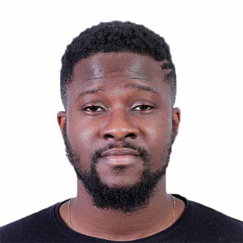 Ibukun Tunde-Oni