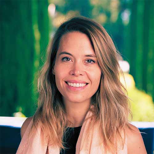 Claire van Enk