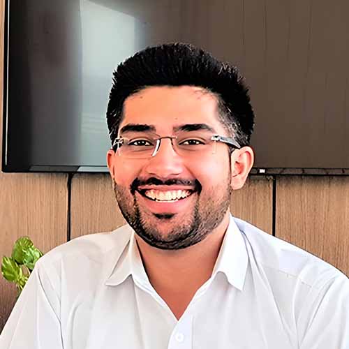 Anant Kapur