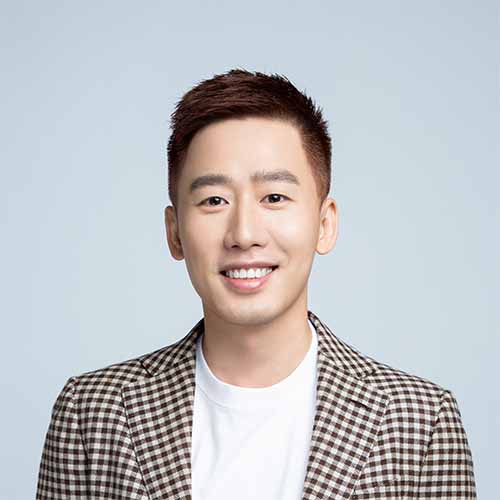 Wenxuan Li