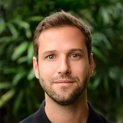 Phil Kauders