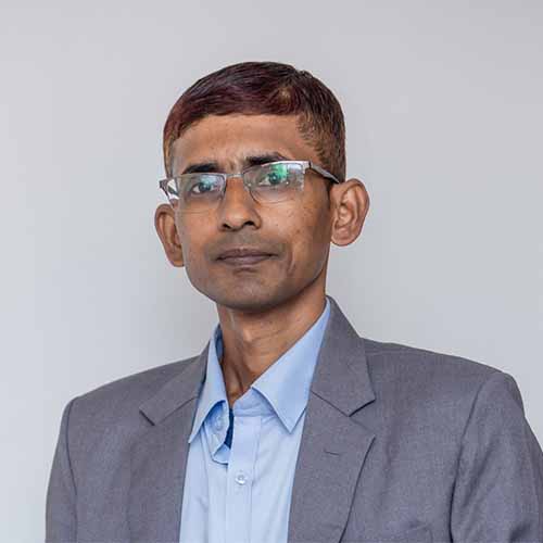 Pankaj Panjiyar