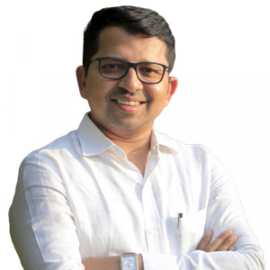 #MeetTheMB100 - Sujay Santra, Founder & CEO, iKure