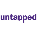 untapped logo
