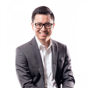 #MeetTheMB100 - Brandon Ng, Co-Founder & CEO, Ampd Energy