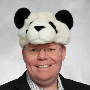 #MeetTheMB100 - Chris Forbes, Co-Founder, Cheeky Panda
