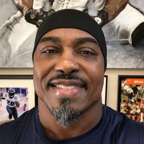 : Brian Dawkins