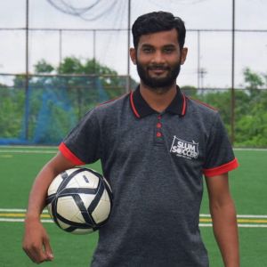 Slum Soccer - Transforming Mental Health Through the Beautiful Game