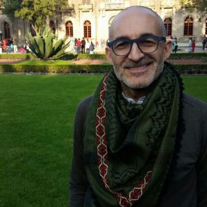 Social Justice and the Circular Economy - with Fernando Lopez del Prado, Co-Founder, Sustaineers