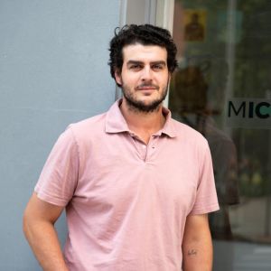 #MeetTheMB100 - Alejandro de León, CEO, Microwd
