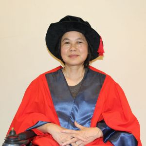 Dr. Hoang-Yen T.Vo