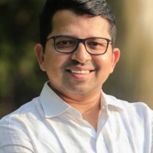 #MeetTheMB100 - Sujay Santra, Founder & CEO, iKure