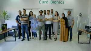 Cure Bionics