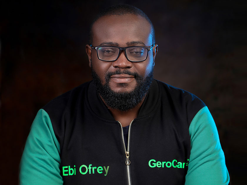 How GeroCare is revolutionising healthcare provision for the elderly in Nigeria