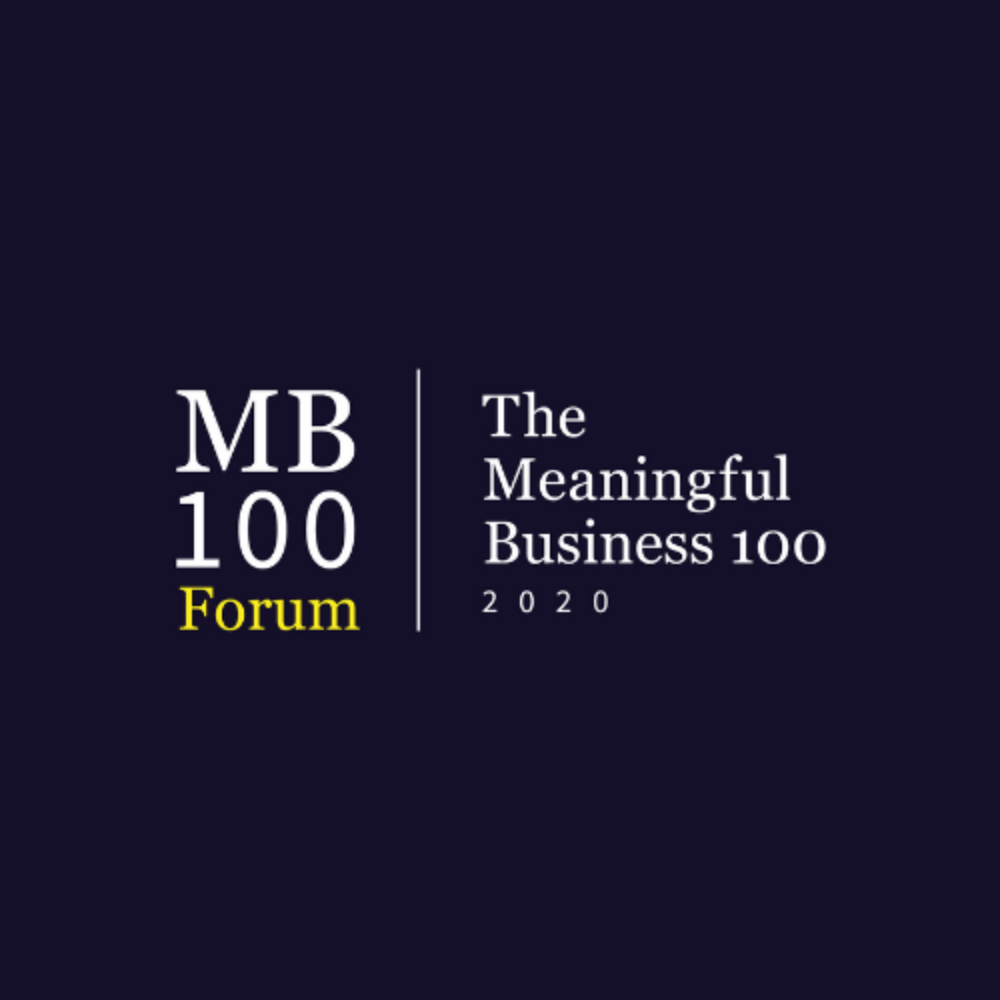 Opening MB100 Forum – 2020