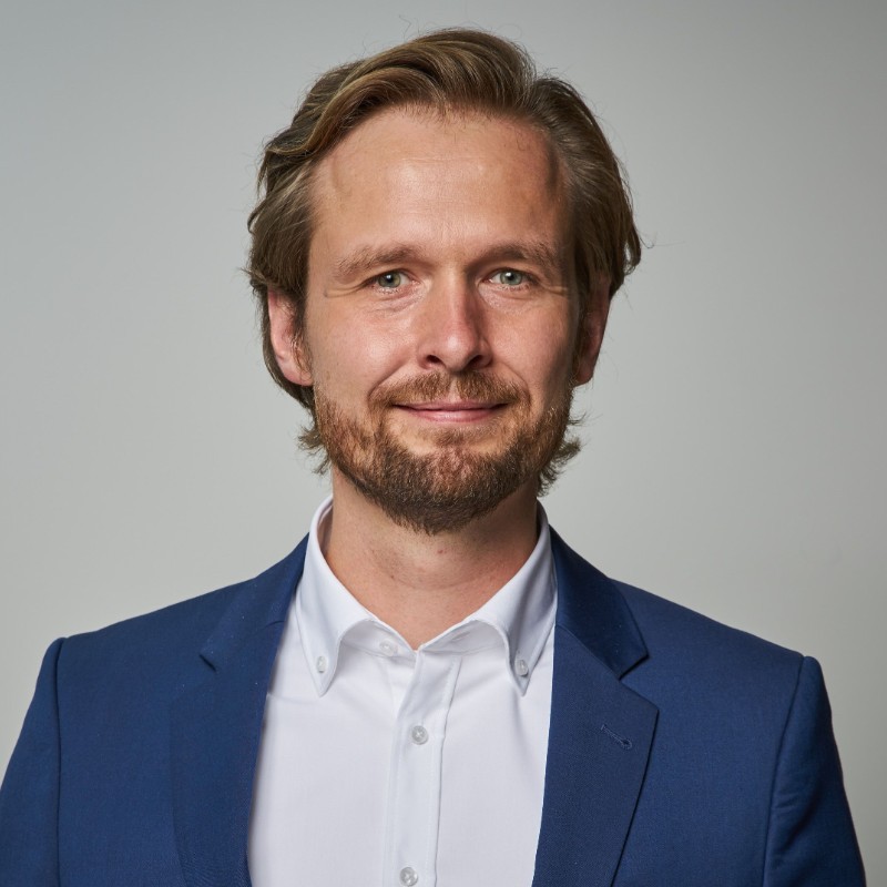 Daniel Nowack