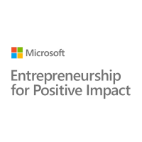 Microsoft Entrepreneurship for Positive Impact