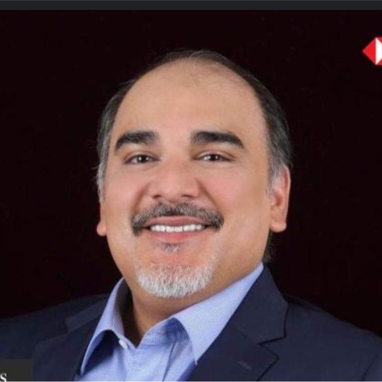 Shayan Hazir