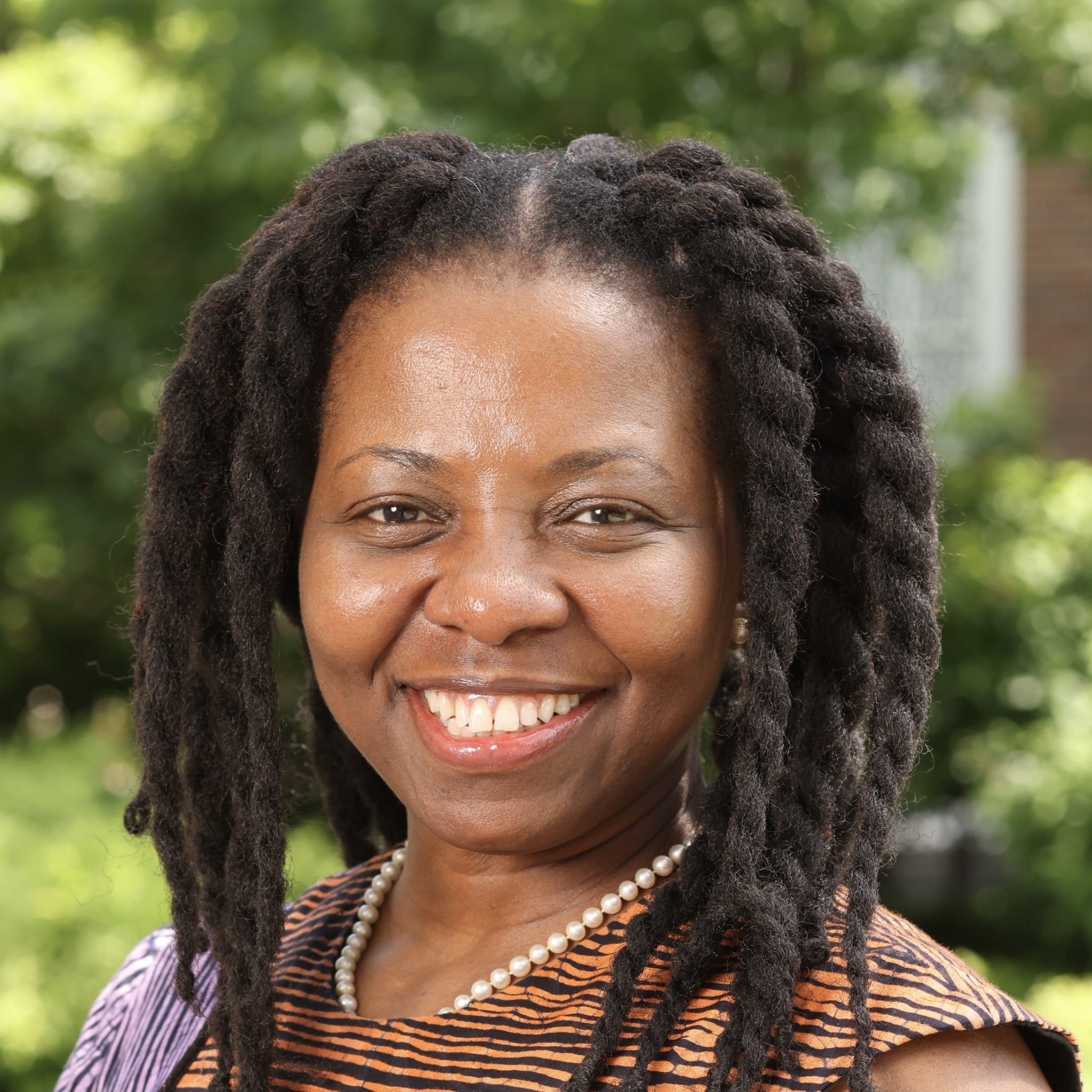 Simi Nwogugu