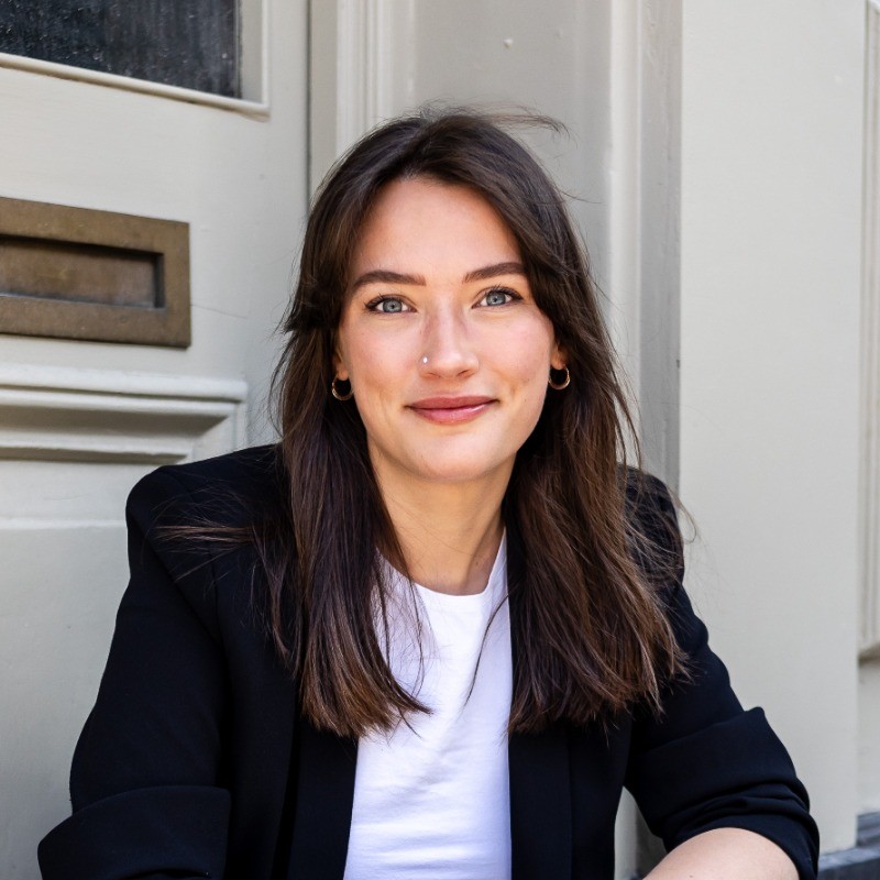 Sophie Crowe