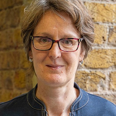 Amanda Powell-Smith