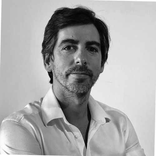 Benjamin Langer