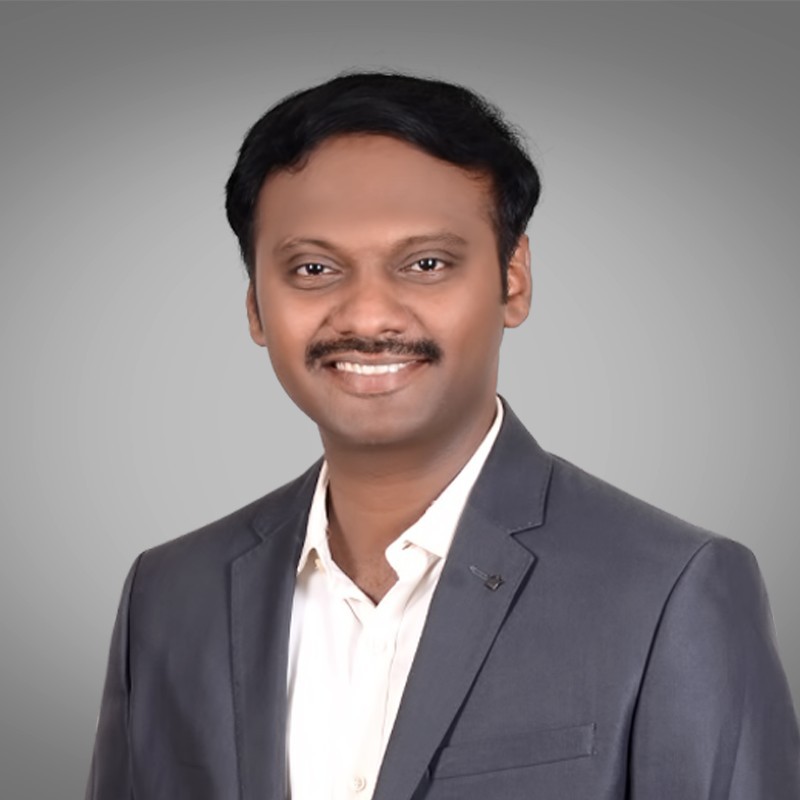 A B Chakravarthy