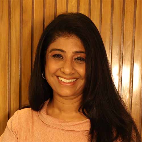 Purvi Bhavsar