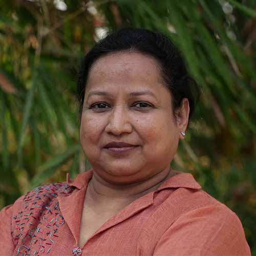 Namita Banka