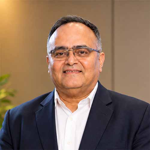 Ganesh Kamath