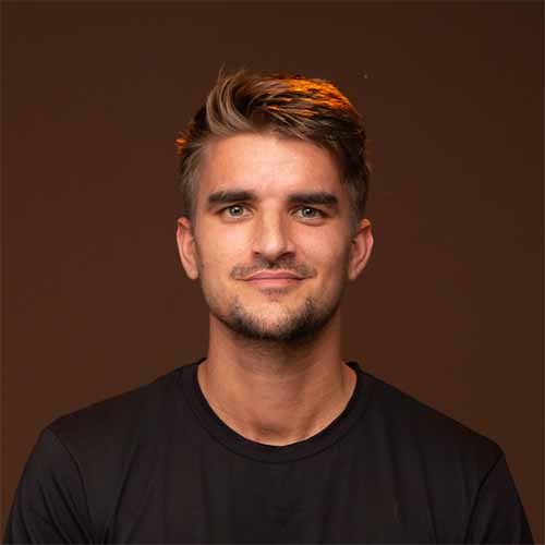 Fabio Rappenecker