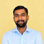 Arvind Bhardwaj