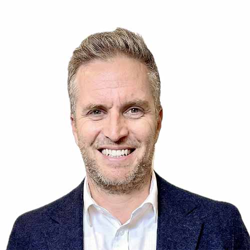 Adriaan Kruger