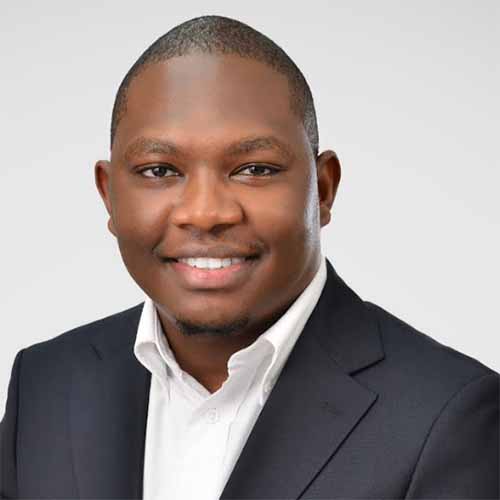 Abraham Mbuthia