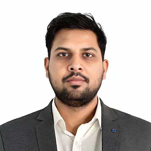 Abhishek Gupta