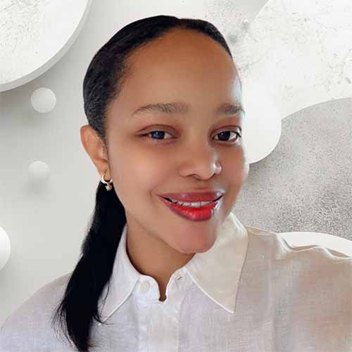 Yvonne Baldwin Mushi