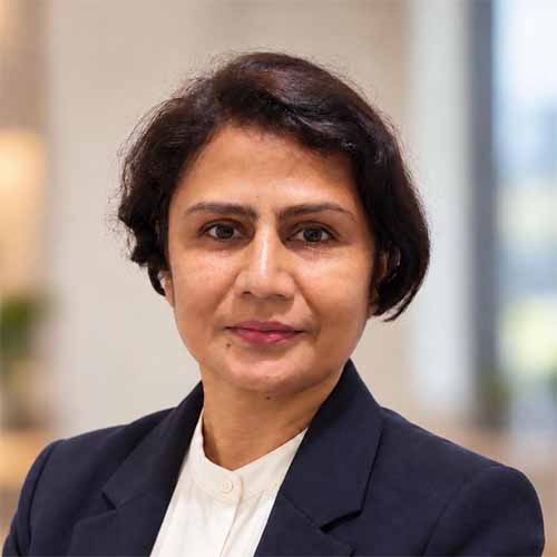 Veena Moktali