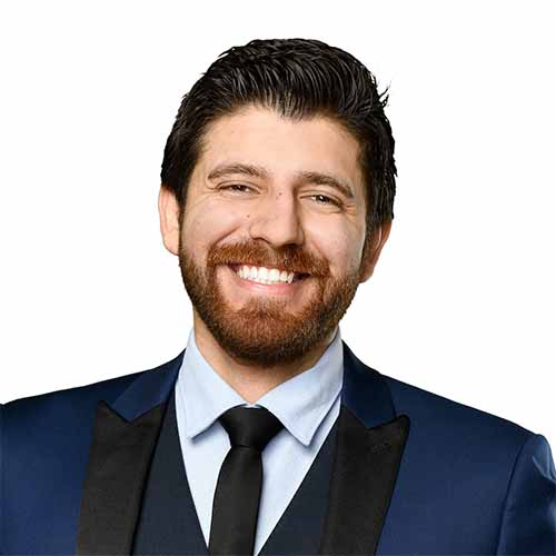 Tareq Hadhad