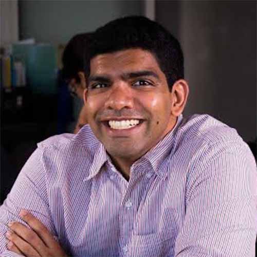 Ratul Narain