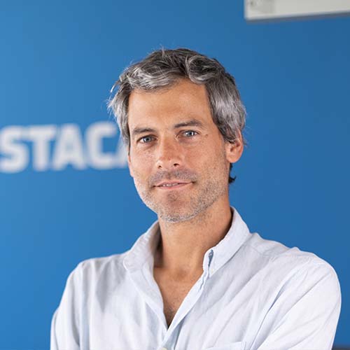 Augusto Ruiz-Tagle