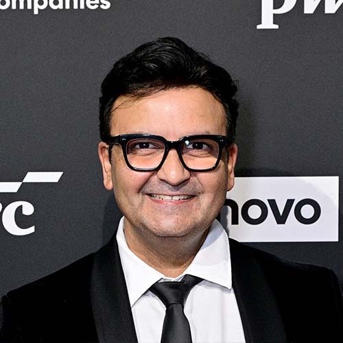 Sachin Chaudhry